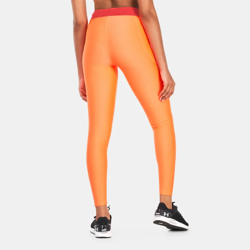 UNDER ARMOUR Women's Armour Branded Leggings